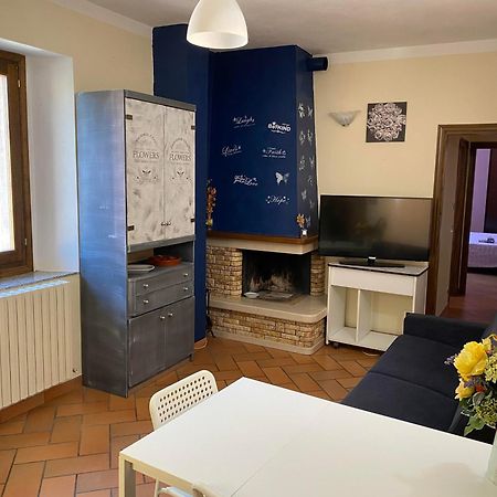 Appartamento Piazza Montese 2 Eksteriør billede