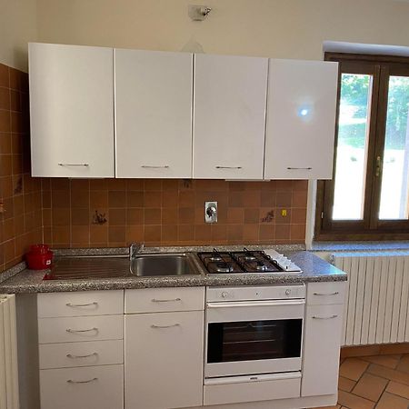 Appartamento Piazza Montese 2 Eksteriør billede