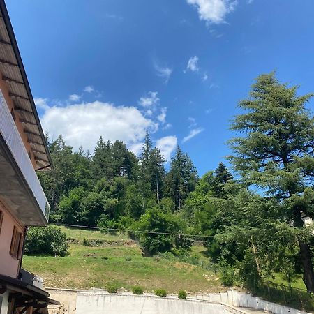 Appartamento Piazza Montese 2 Eksteriør billede