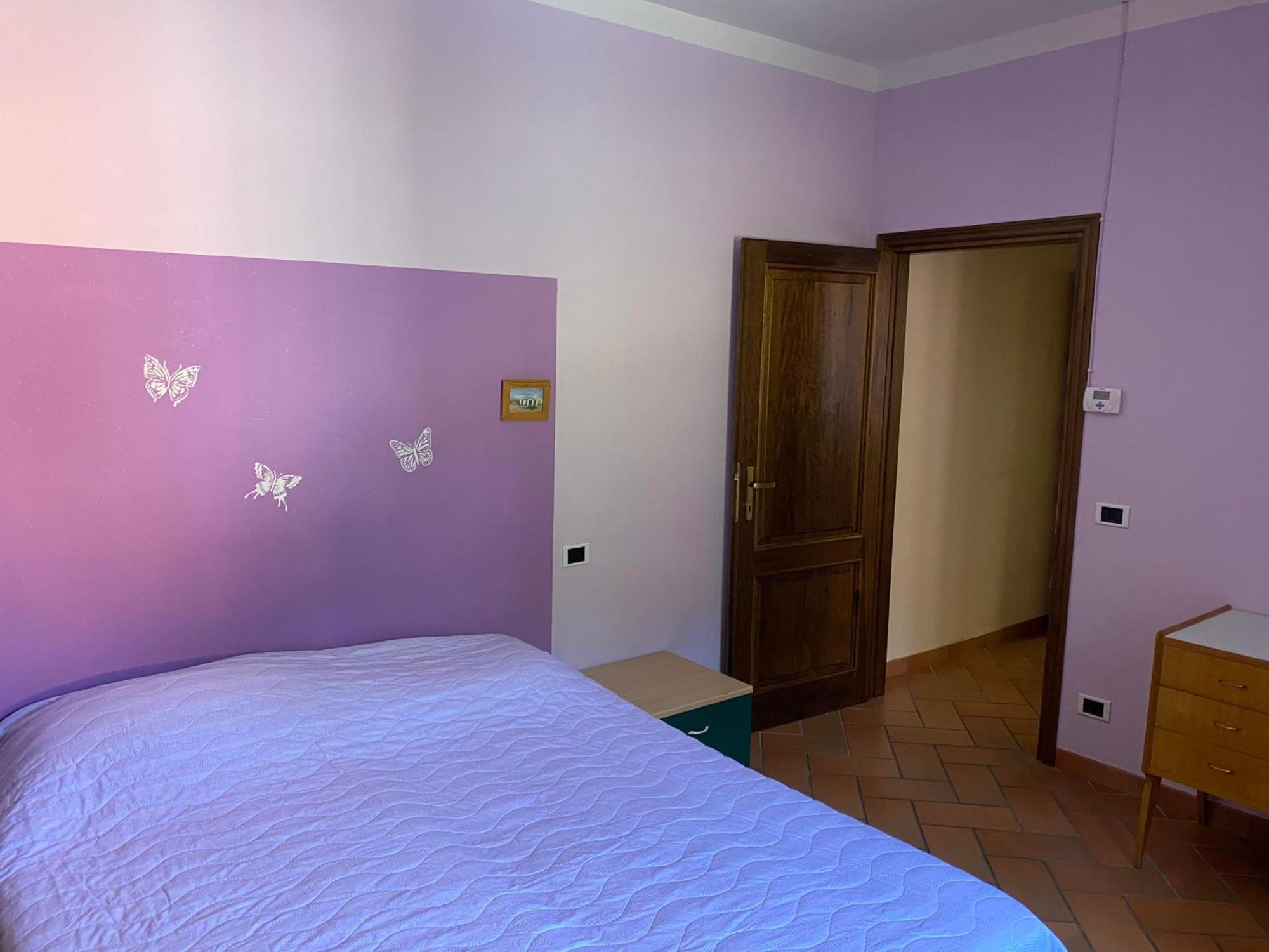 Appartamento Piazza Montese 2 Eksteriør billede