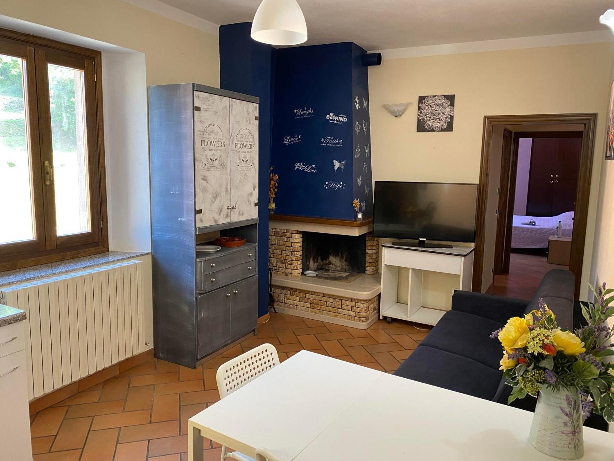 Appartamento Piazza Montese 2 Eksteriør billede