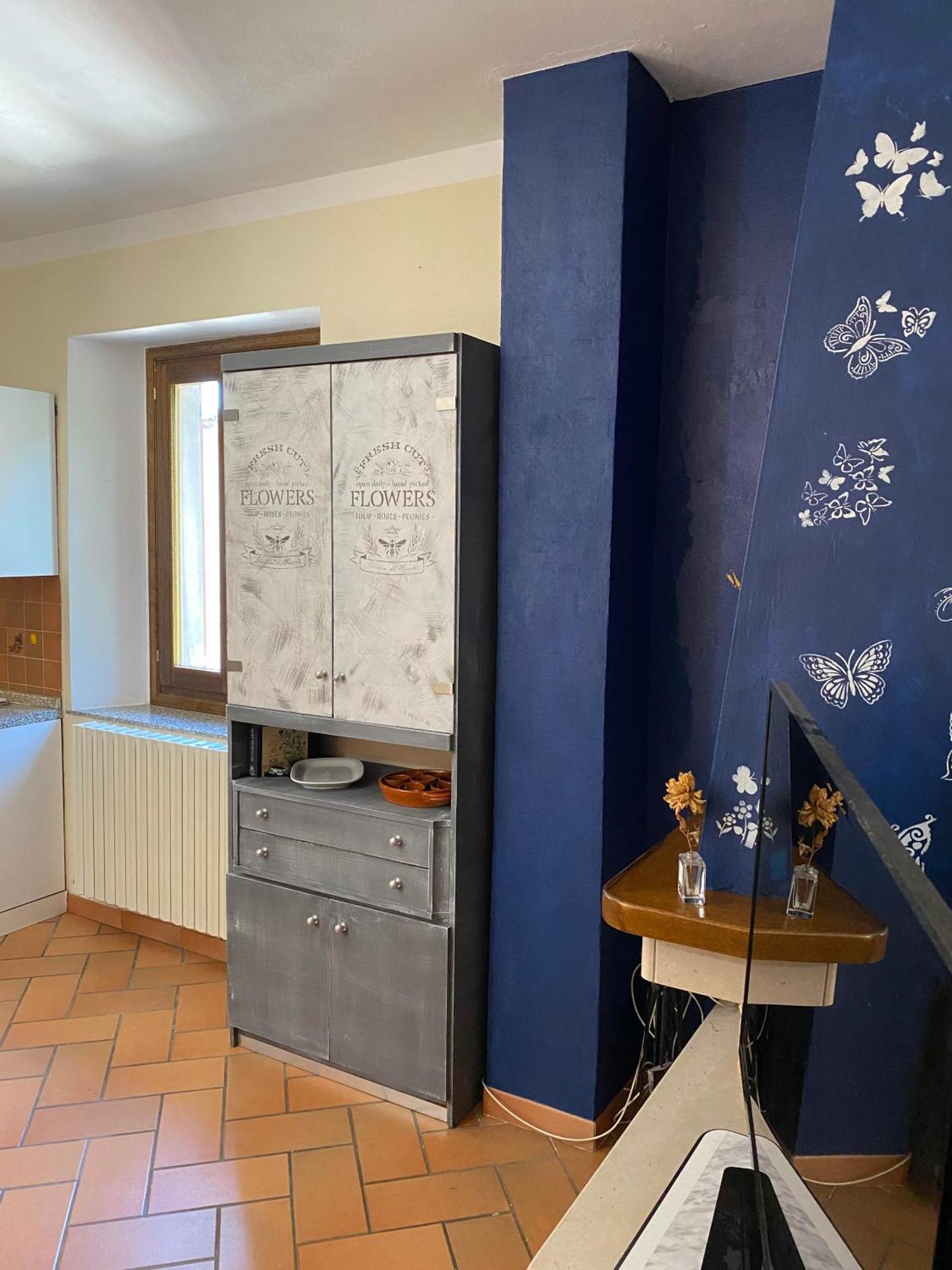 Appartamento Piazza Montese 2 Eksteriør billede