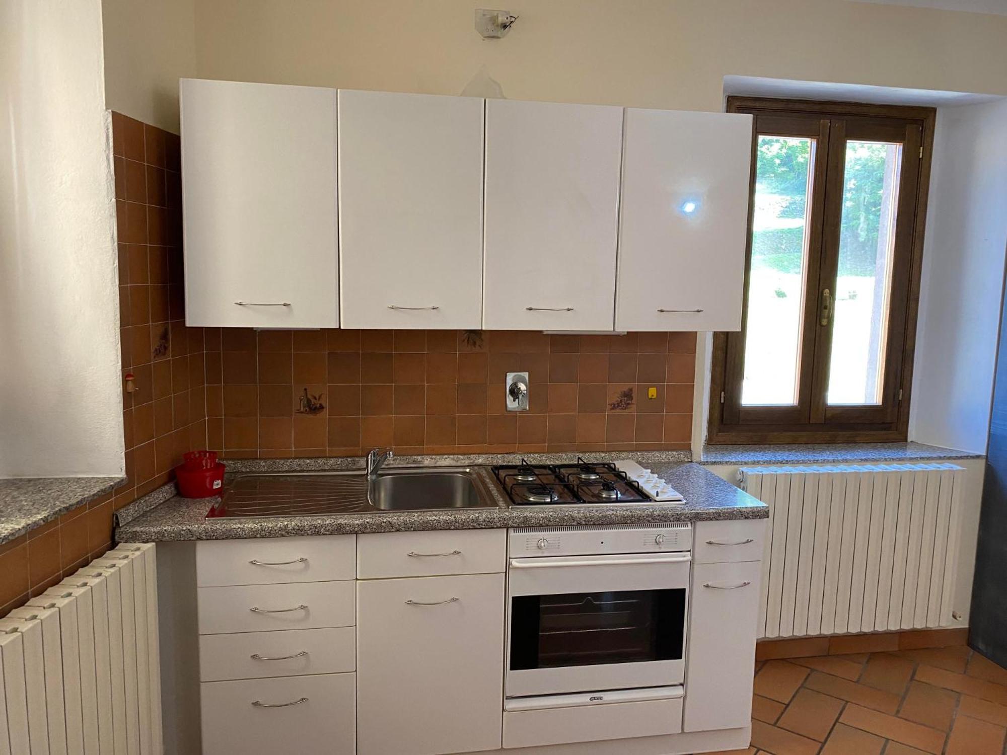 Appartamento Piazza Montese 2 Eksteriør billede