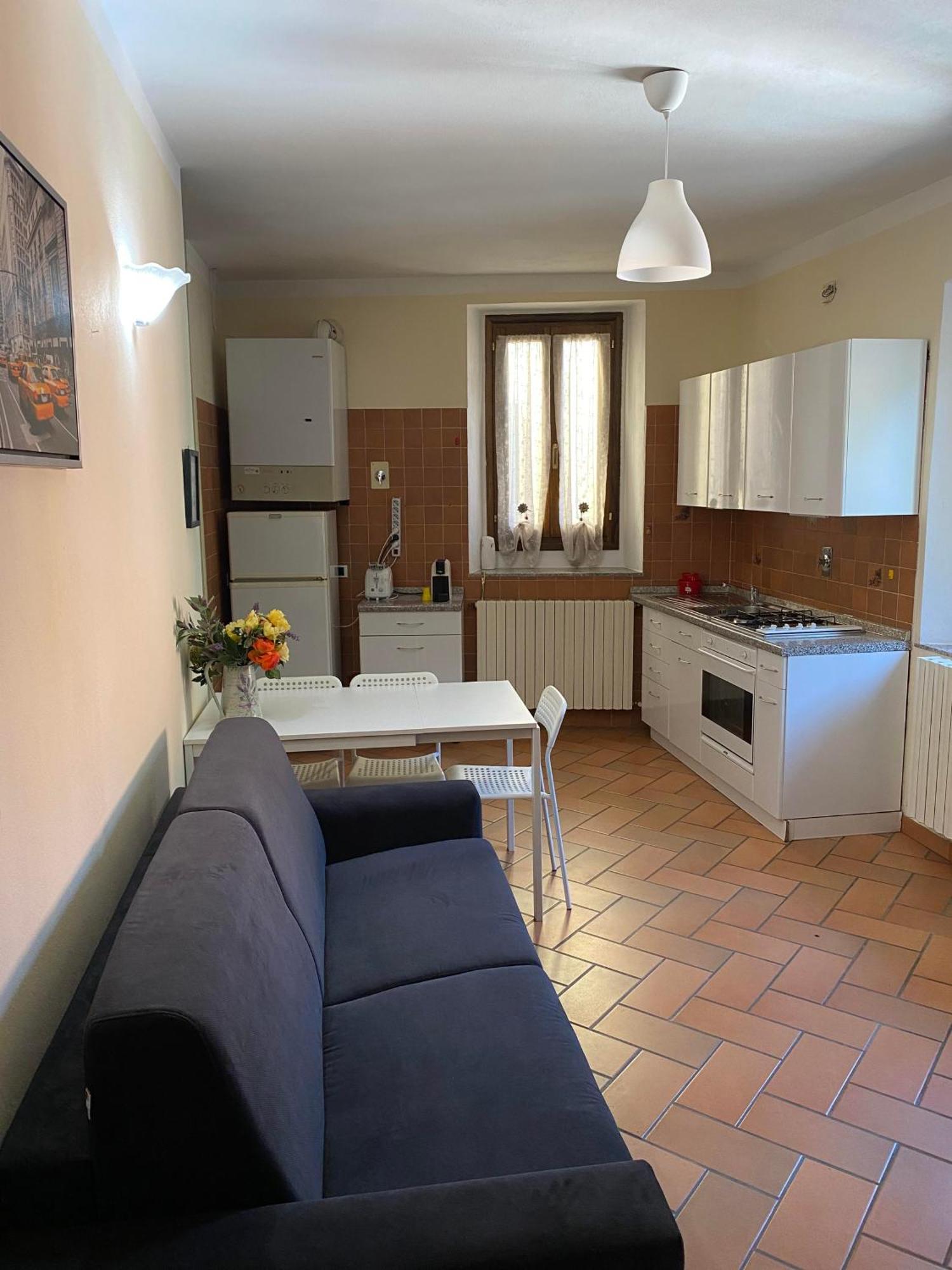 Appartamento Piazza Montese 2 Eksteriør billede