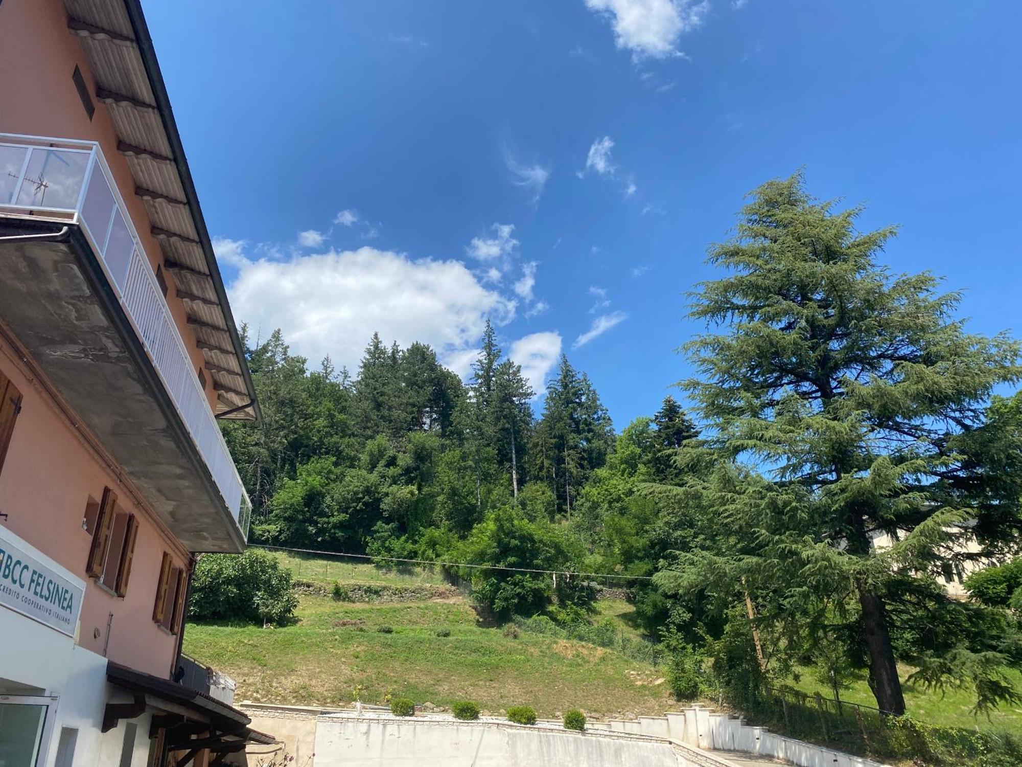 Appartamento Piazza Montese 2 Eksteriør billede